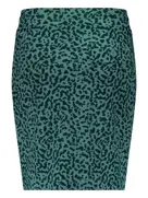 Trudy - Travelskort print dames - Human Nature