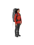 Osprey Ariel Pro 75 WXS/WS silver lining