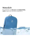 Air-Tight Waterproof Backpack