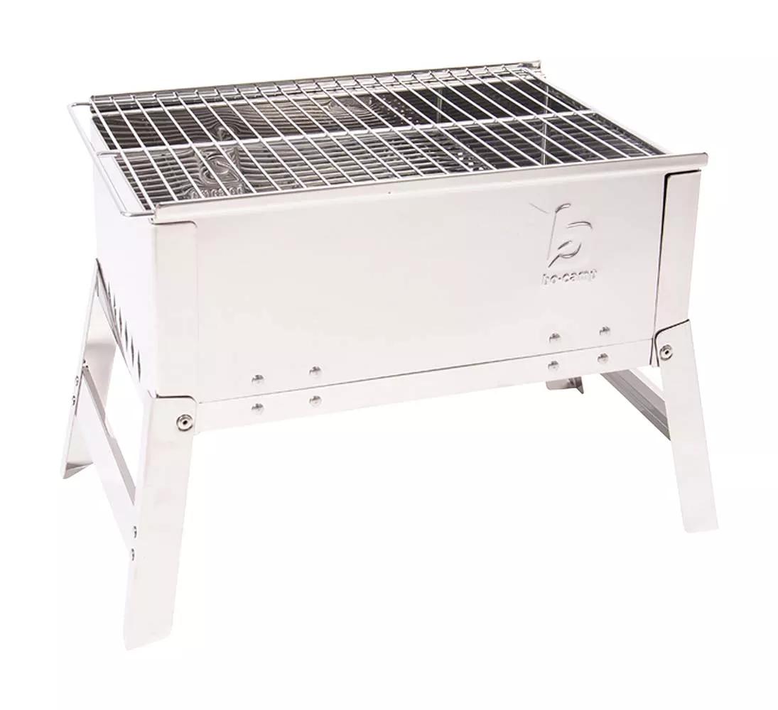 Bo-camp Barbecue - main product image