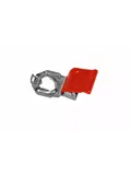 Clip fietsendrager - ANWB