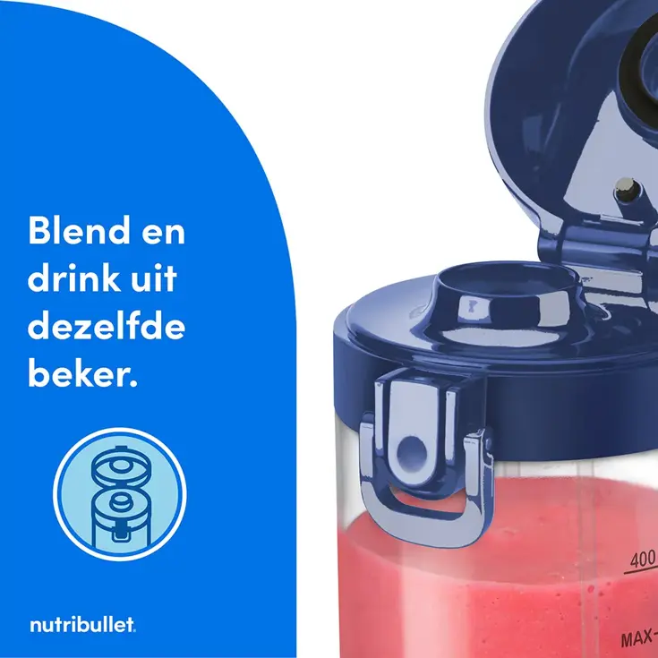 Nutribullet Portable Blender