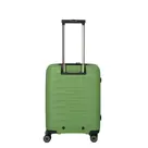 Travelite Mooby 4W Trolley S green |39 L