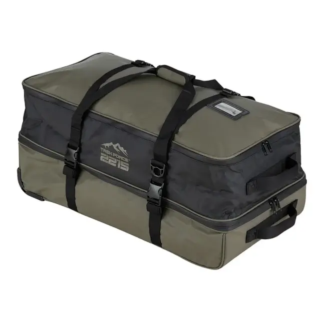 Reistas Trolley Bag Commander Pro