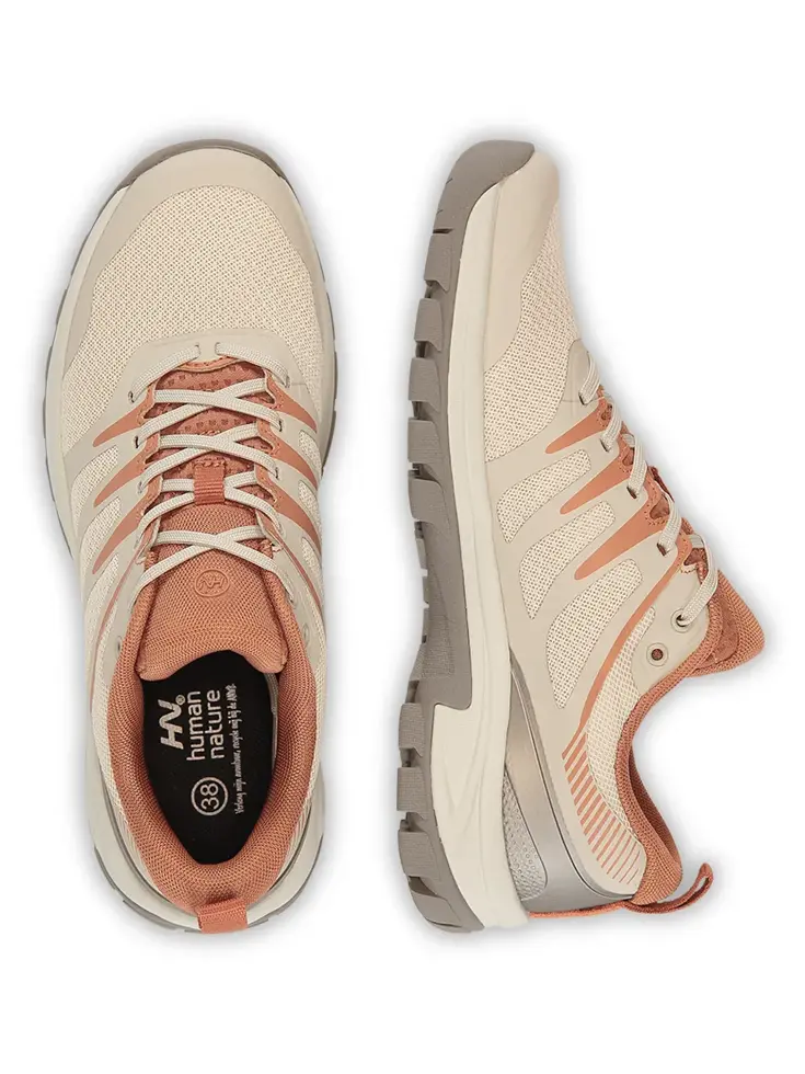 Wieder - Wandelsneakers dames - Human Nature