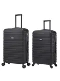 Kofferset 4 delige ABS 29 39 74 en 95L TSA-slot