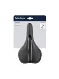 Zadel Rio Athletic Unitech - Fietscomfort