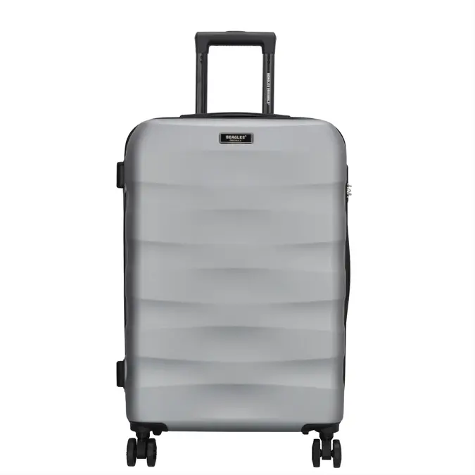 Beagles - Go Travel - Middel koffer 66cm