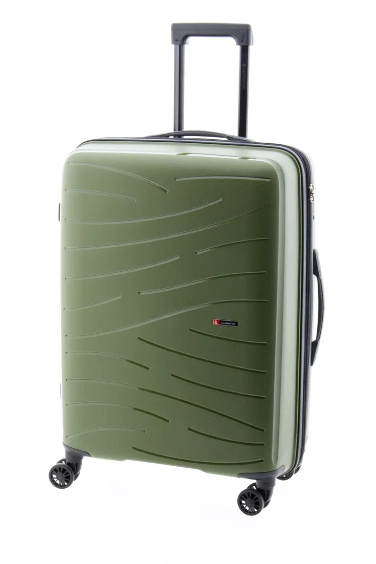 Flow - Grote koffer - 74cm - 115L