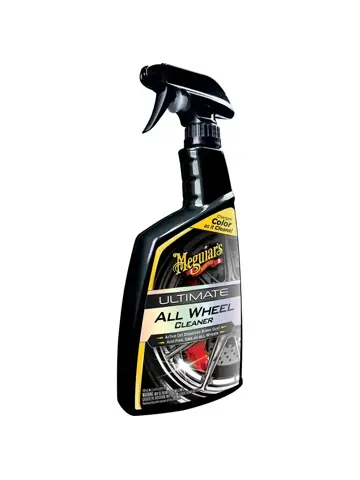 Meguiar's Ultimate Velgenreiniger
