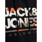 Heren Luke Sweat Hood Jack & Jones