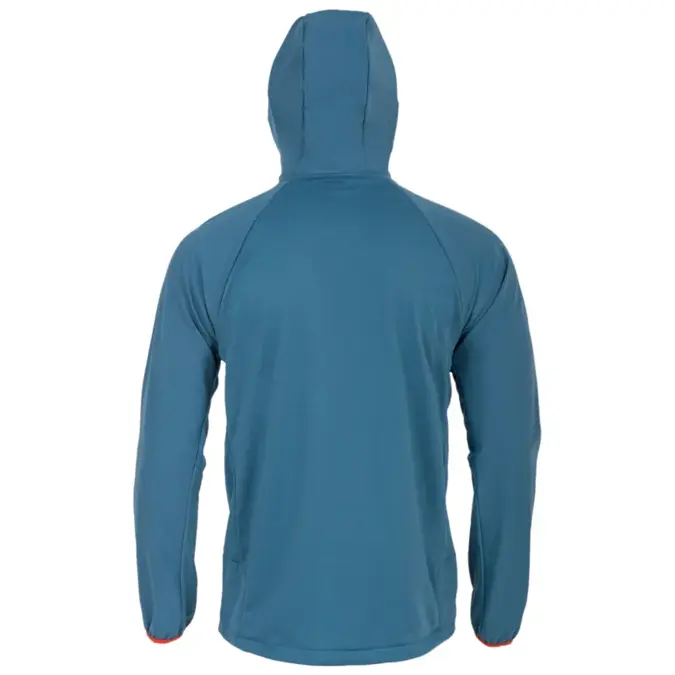 Brütting wandelschoen unisex Mount Tasman