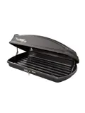 RST+ 330 Liter Mat-Antraciet - Dakkoffer - Twinny Load