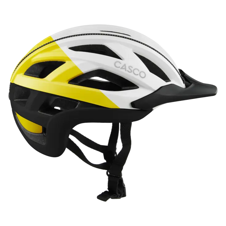 CUDA Fietshelm
