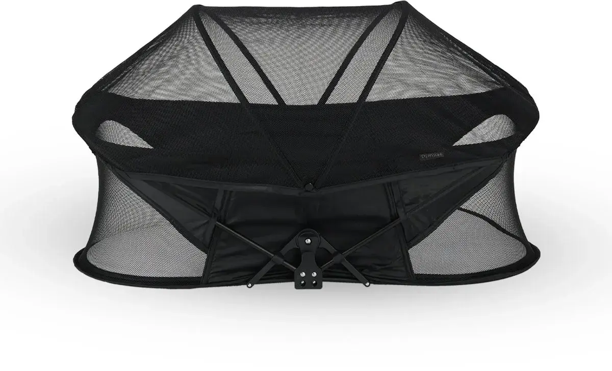 Deryan Infant Luxe BabyBox Campingbed - Met Matras