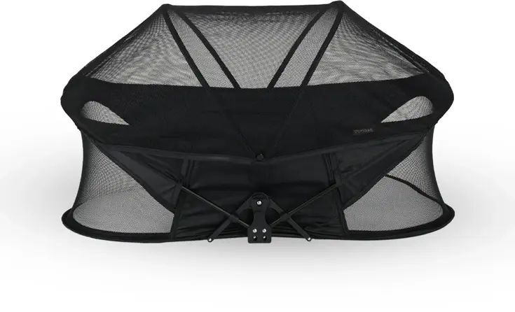 Deryan Infant Luxe BabyBox Campingbed - Met Matras