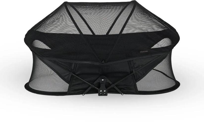Deryan Infant Luxe BabyBox Campingbed - Met Matras