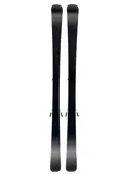 Shape e-V8 SW ski's incl.binding