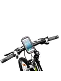 Telefoonhouder fiets - iPhone 6 / 7 / 8 cover
