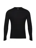 100% Merinowol - T-shirt - Lange mouwen