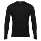 100% Merinowol - T-shirt - Lange mouwen