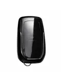 TPU Sleutelhoesje voor Toyota clear 220