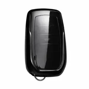 TPU Sleutelhoesje voor Toyota clear 220