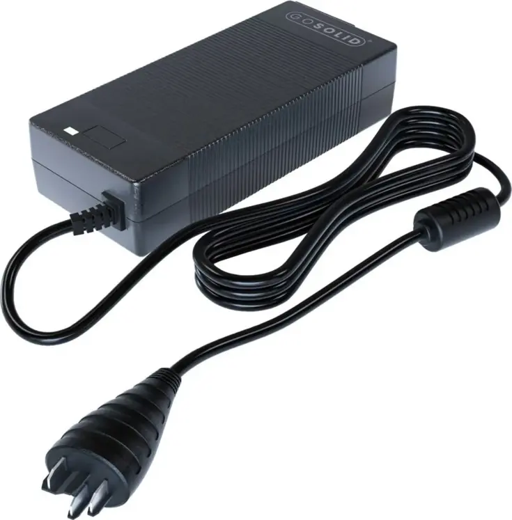 Lader geschikt voor Bosch PowerPack 400 E bike