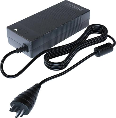 Lader geschikt voor Bosch PowerPack 400 E bike