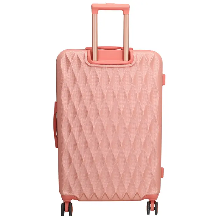 Honey - Kofferset 3-delig - 76/66/55cm - TSA-slot