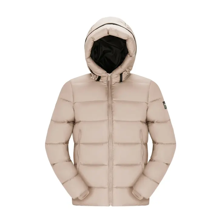 Heren Jacket Giorgio