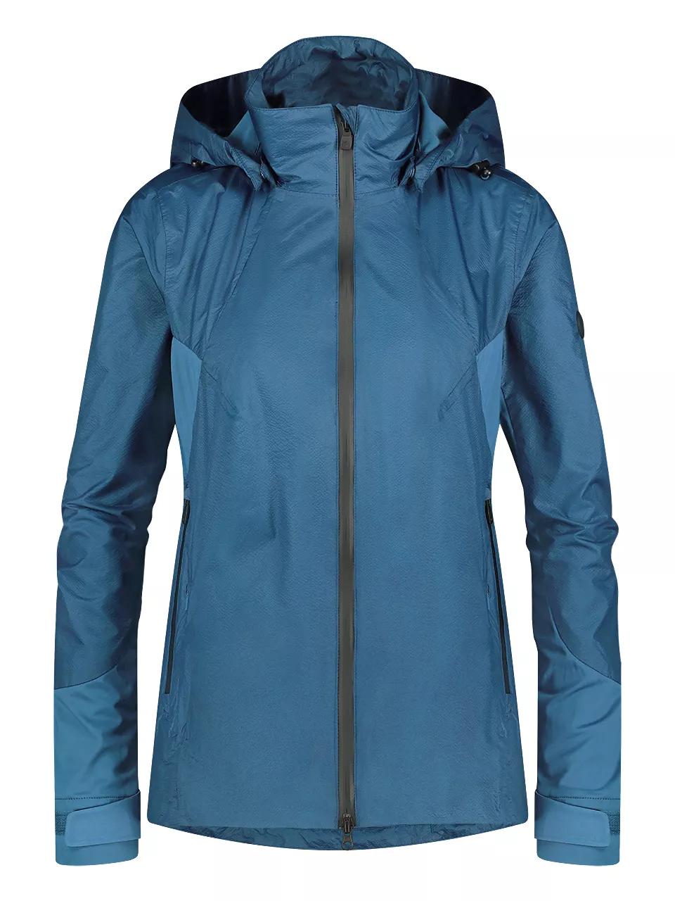 ANWB  Evora  Jas dames  Human Nature  Petrol   S