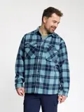 Olev - Overshirt heren - Human Nature