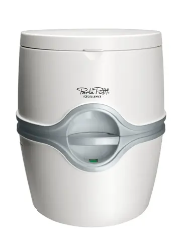 Porta potti Excellence 565E