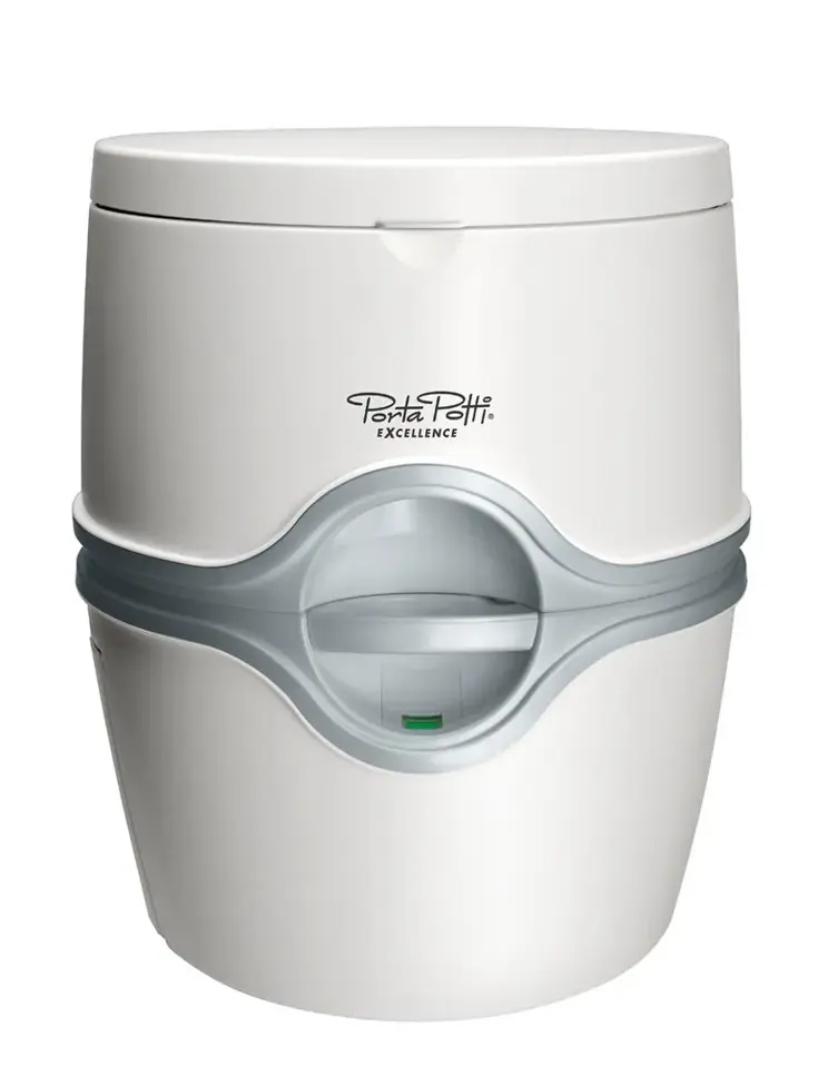 Porta potti Excellence 565E