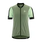 Core Endurance Logo Jersey M - Fietsshirt heren - Craft