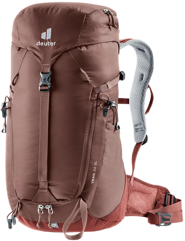 Trail 22 SL - Dames wandelrugzak 22L