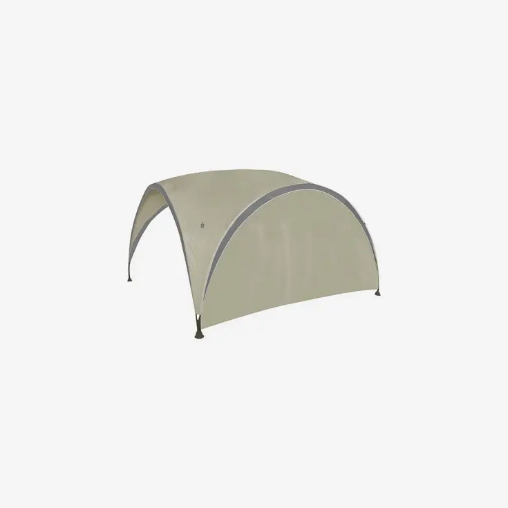 Bo-Camp Zijwand voor Party Shelter Medium