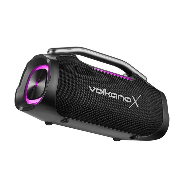 Ignite 140W Bluetooth Speaker RGB & IPX4