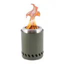 RedFire Volcano Pellet Tafelhaard Klein