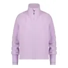 Mimy - Fleecevest dames – Human Nature