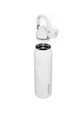 Aerolight Waterfles Wit