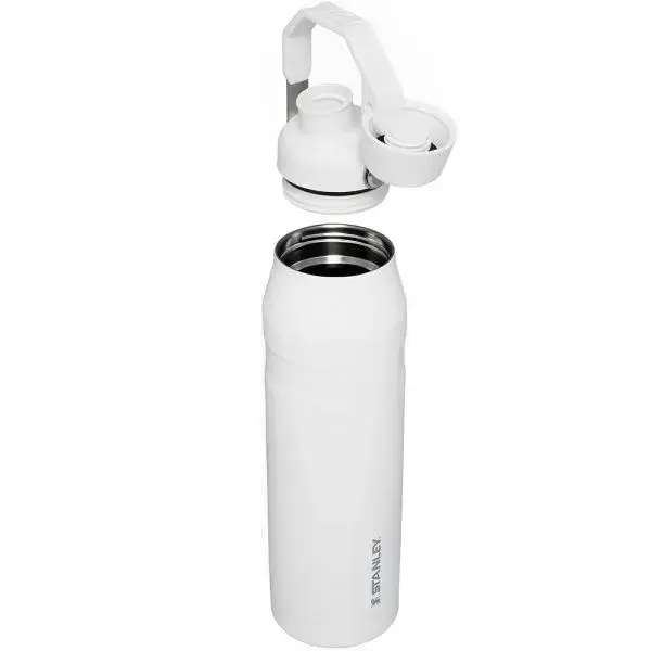 Aerolight Waterfles Wit