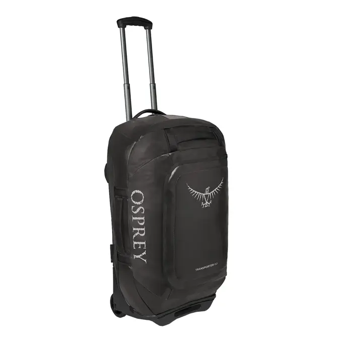 Osprey Rolling Transporter 60 black