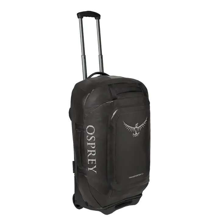 Osprey Rolling Transporter 60 black