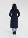 Andels Dames - Puffer winterjas - Waterdicht