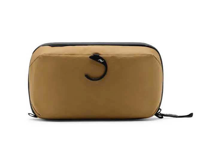 Peak Design	Wash Pouch Small Coyote