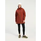 Jaguas - Parka dames - Human Nature 
