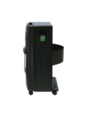 Rolkachel Infrarood Kit Grk-100k