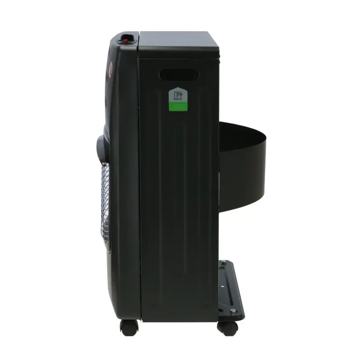 Rolkachel Infrarood Kit Grk-100k